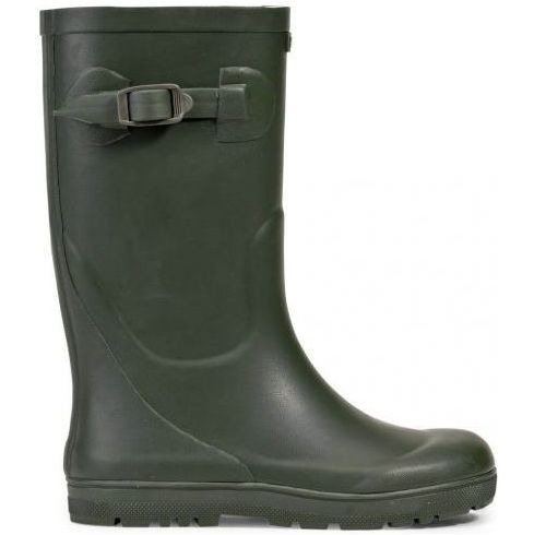 Aigle Bottes Woody Pop 2 Nb1444 - Kaki